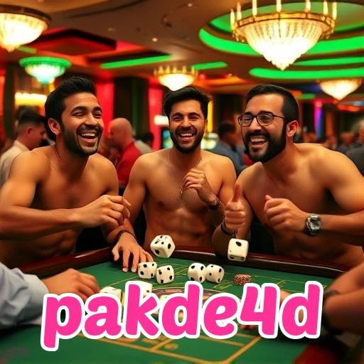 pakde4d Kode Curang