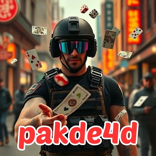 pakde4d Klan Game