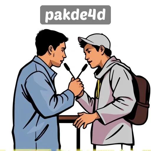 Manfaat Bergabung dengan Komunitas di Pakde4D