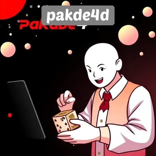 Menilai Keamanan dan Kualitas Permainan di Pakde4D