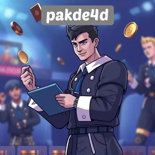 Ulasan Lengkap tentang Pengalaman Bermain di Pakde4D