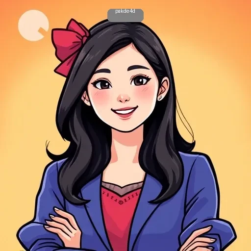 Menggali Fitur Menarik di Situs Game Pakde4D