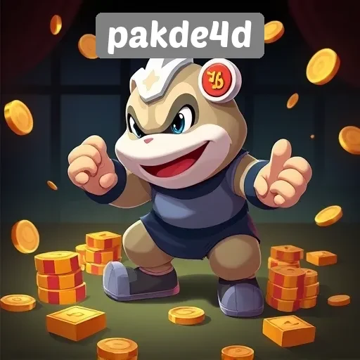 Mengenal Fitur Menarik di Situs Game Pakde4d