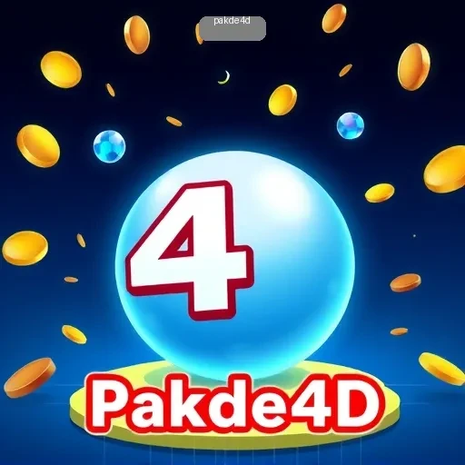 Review Fitur Menarik yang Ditawarkan oleh Pakde4D