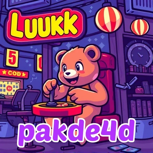 pakde4d Forum Diskusi