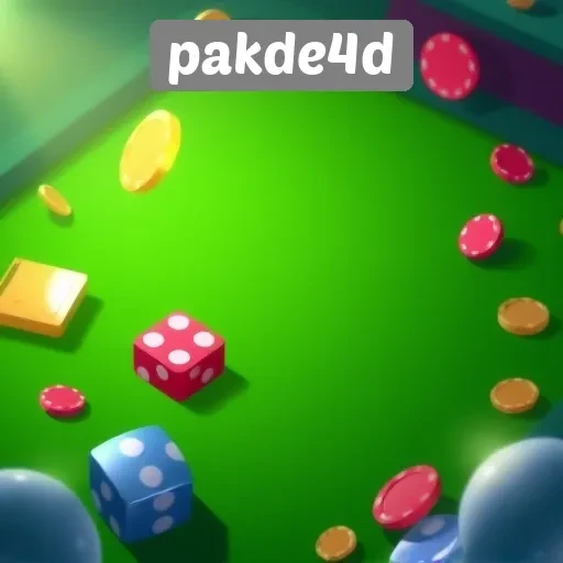 Panduan Lengkap Memulai Permainan di Situs Pakde4d