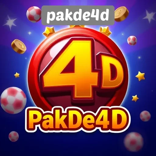 Mengenal Lebih Dekat Situs Game Pakde4D