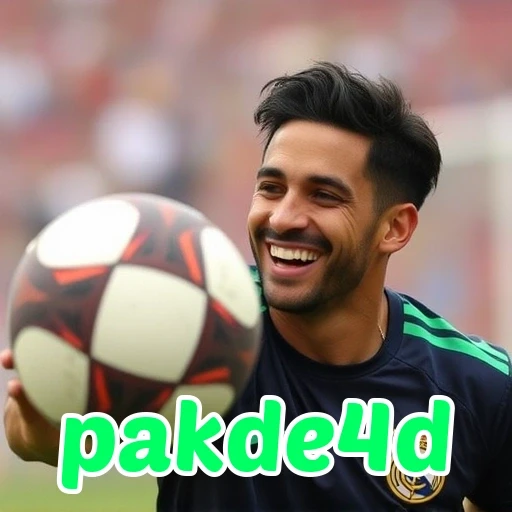 pakde4d Panduan Umum