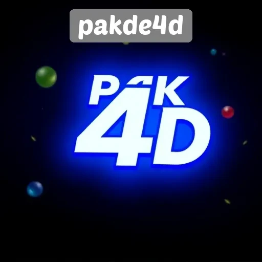 Keunggulan Pakde4d dalam Permainan Online di Indonesia