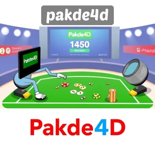 Tips Aman Bermain di Pakde4D untuk Pemula