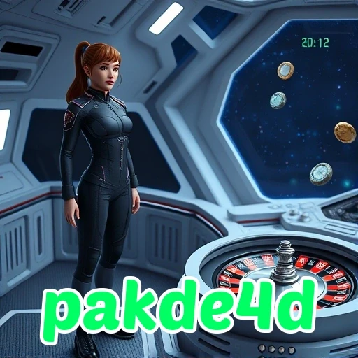 pakde4d Turnamen