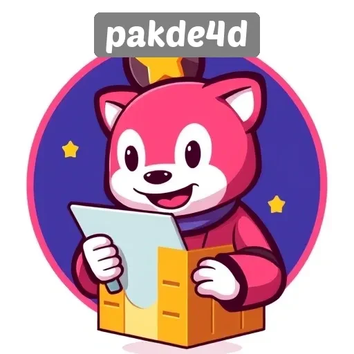 Kemudahan Transaksi di Situs Game Pakde4d