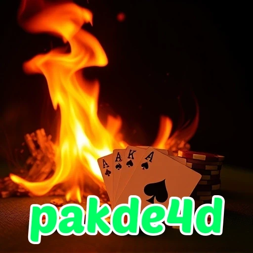 pakde4d Update Terbaru